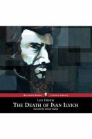 The_death_of_Ivan_Ilych